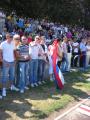 Заклетва војника јунске генерације